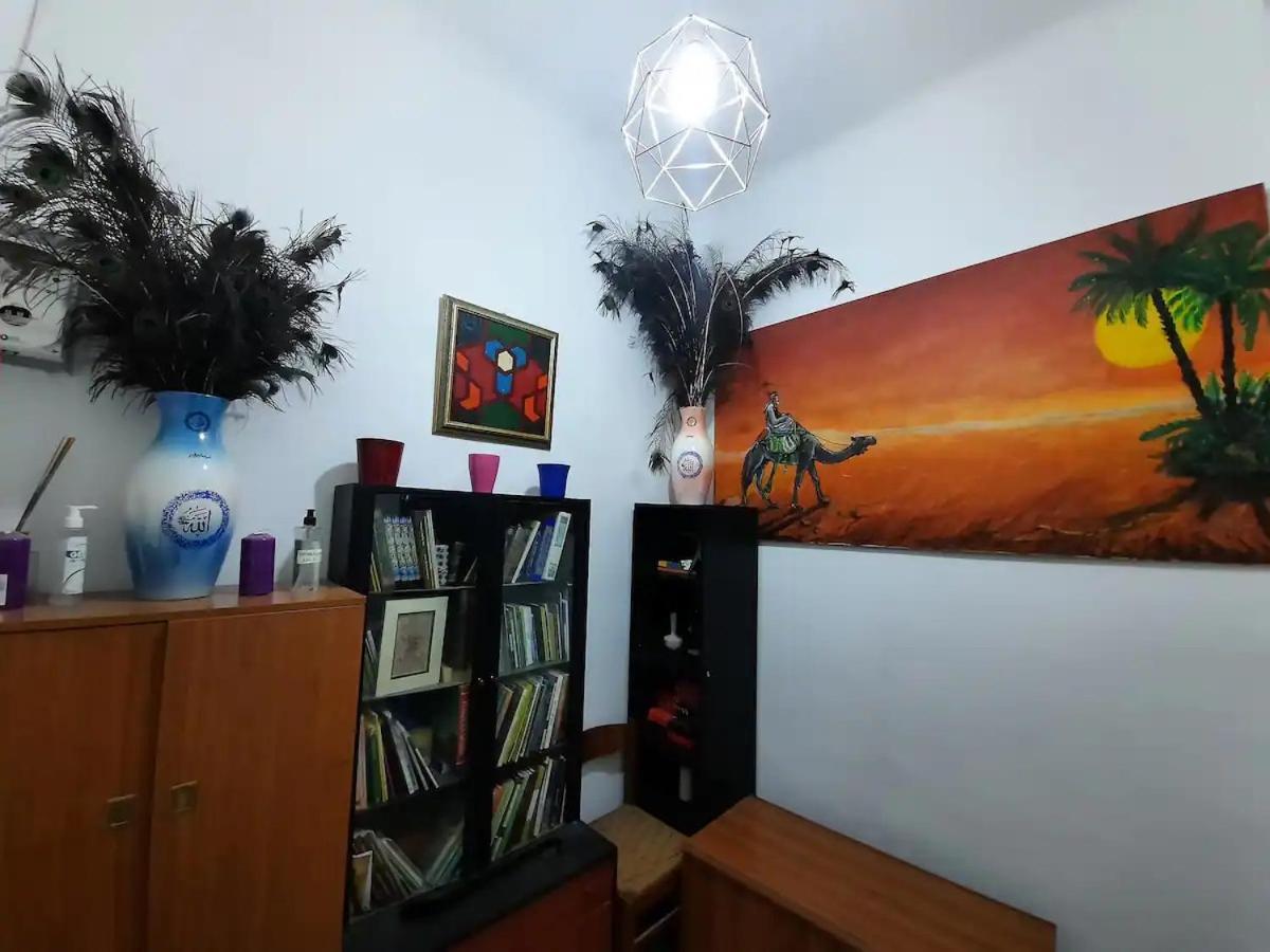 A Room In A Beautiful Apartment In The City Center Milan Extérieur photo